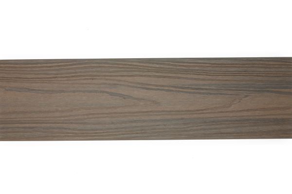 color iroko madera composite encapsulada