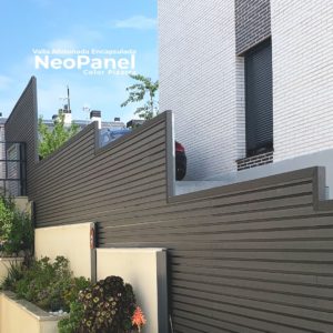 vallado-alistonado-madera-composite-encapsulada-neopanel-color-pizarra